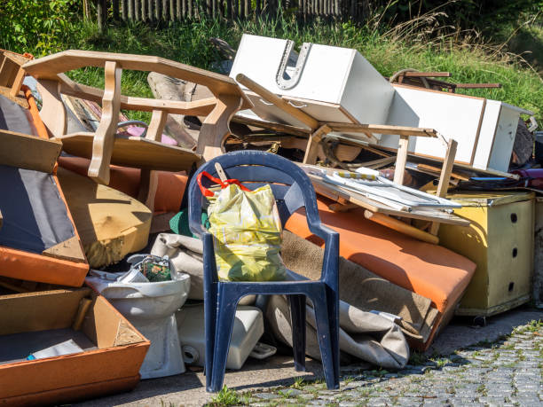 Best Household Junk Removal  in San Luis Obispo, CA