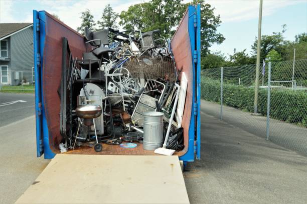 Best Affordable Junk Removal Services  in San Luis Obispo, CA