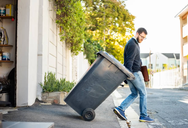 Best Attic Cleanout Services  in San Luis Obispo, CA