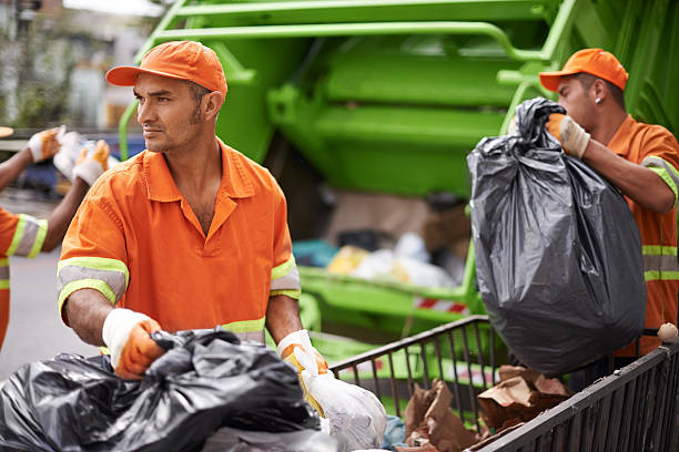 Professional Junk Removal in San Luis Obispo, CA