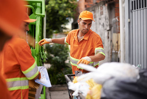 Best Yard Cleanup Services  in San Luis Obispo, CA